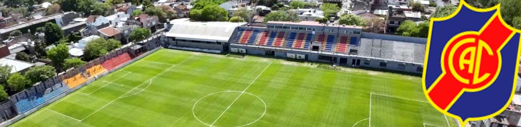 Estadio de Colegiales